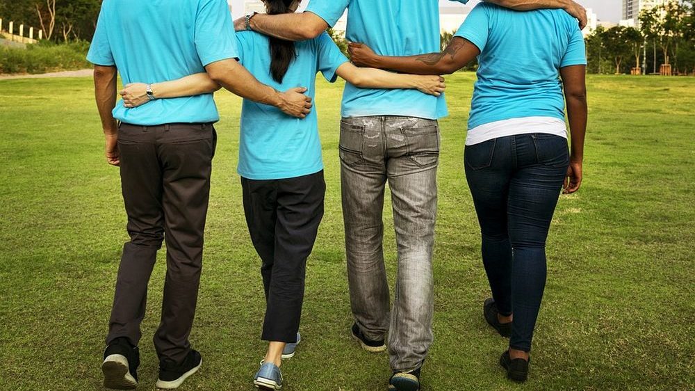 Giovani di Tortona chiedono aiuto e assistenza al Comune che offre un lavoro, ma loro lo rifiutano!!