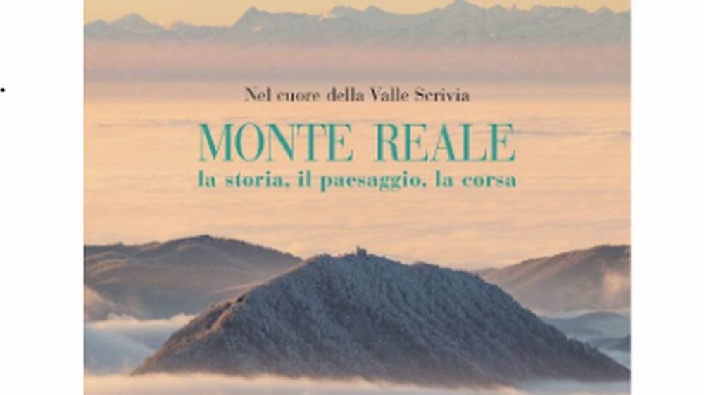 Venerdì a Novi Ligure si presenta un libro sulla Valle Scrivia
