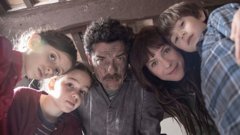 Al Megaplex Stardust di Tortona c’è “Mio Fratello rincorre i dinosauri”