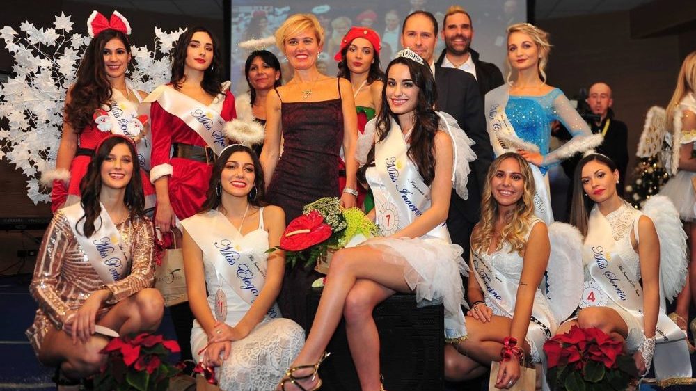 Già al via la preparazione di Miss Inverno a Imperia
