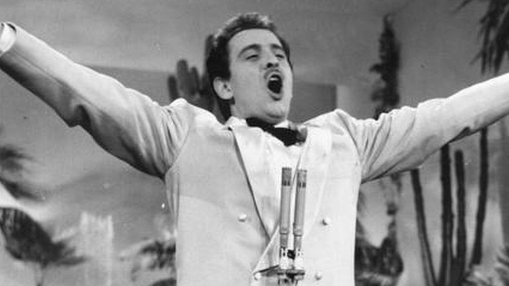 A Casale Monferrato una serata dedicata Domenico Modugno