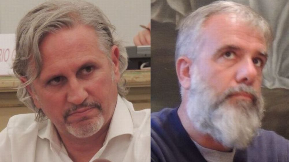 Scintille a Tortona fra Bardone e Morreale che alza i toni e replica duro