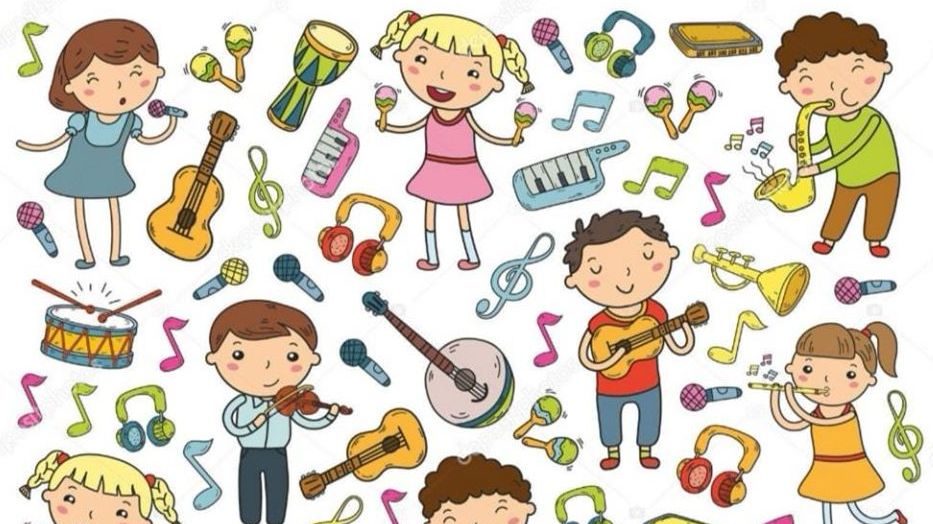 Lunedì all’Accademia San Matteo di Tortona i bambini possono provare gratis il corso di avvicinamento alla musica