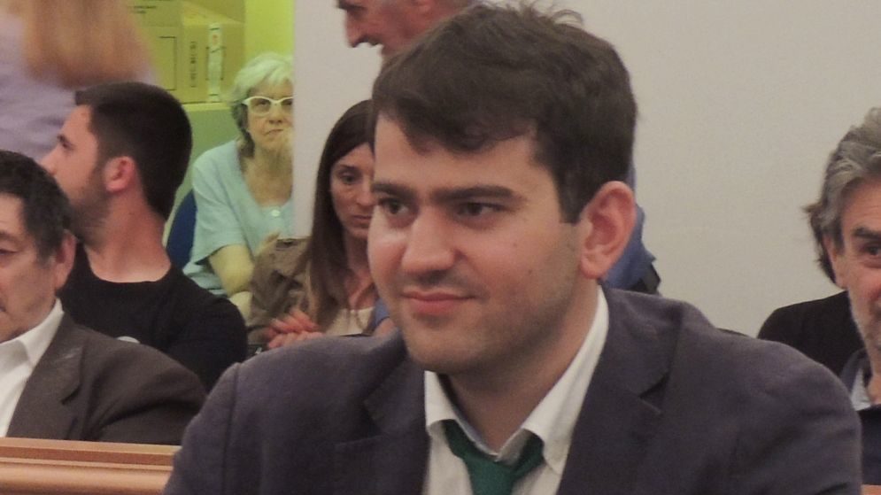 La Lega con Nicolò Castellini porta in Consiglio comunale a Tortona una mozione per l’autonomia del Piemonte