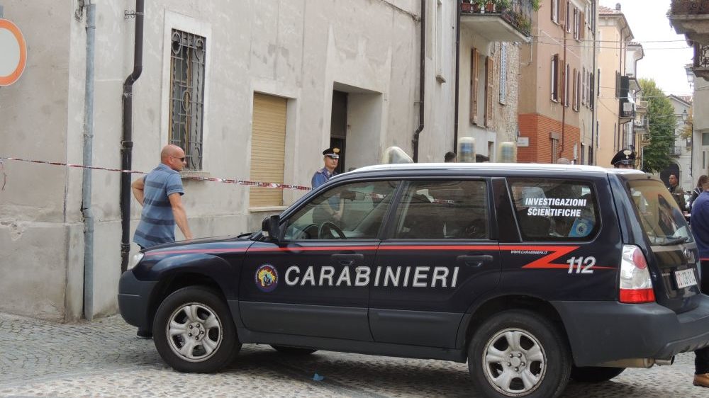Omicidio di Casalnoceto una morte annunciata? Per molti abitanti del paese sembrerebbe di sì