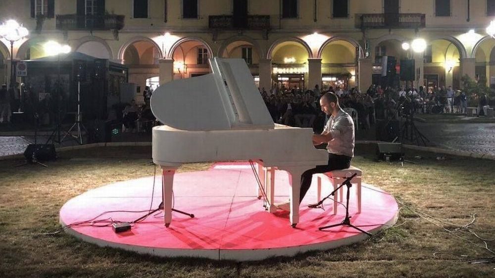 Il 15 settembre tornano le Invasioni Musicali diventate evento nazionale