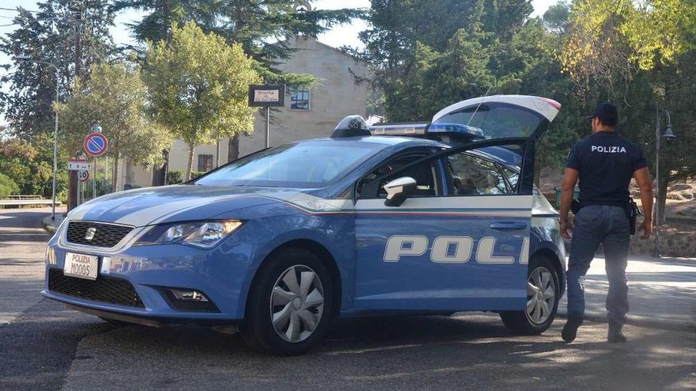 Sanremo: Aggredisce gli agenti della polizia  arrestato