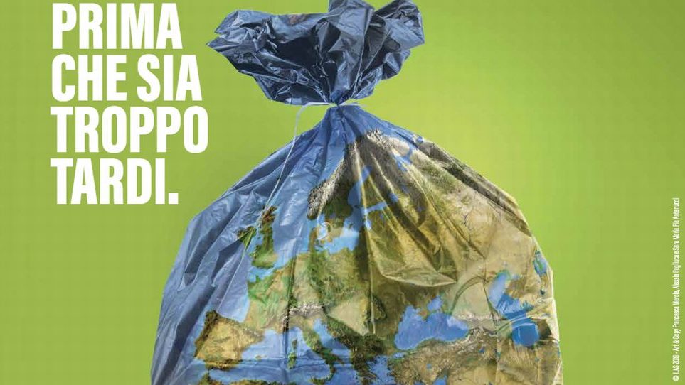 Casalnoceto è uno dei pochi Comuni del Piemonte che domenica partecipa all’iniziativa “Puliamo il Mondo” di Legambiente
