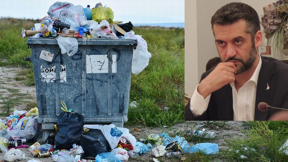 Multe a go-go a Tortona a chi abbandona i rifiuti: già 30 in pochi mesi. Chiodi: “Necessarie per garantire il decoro”