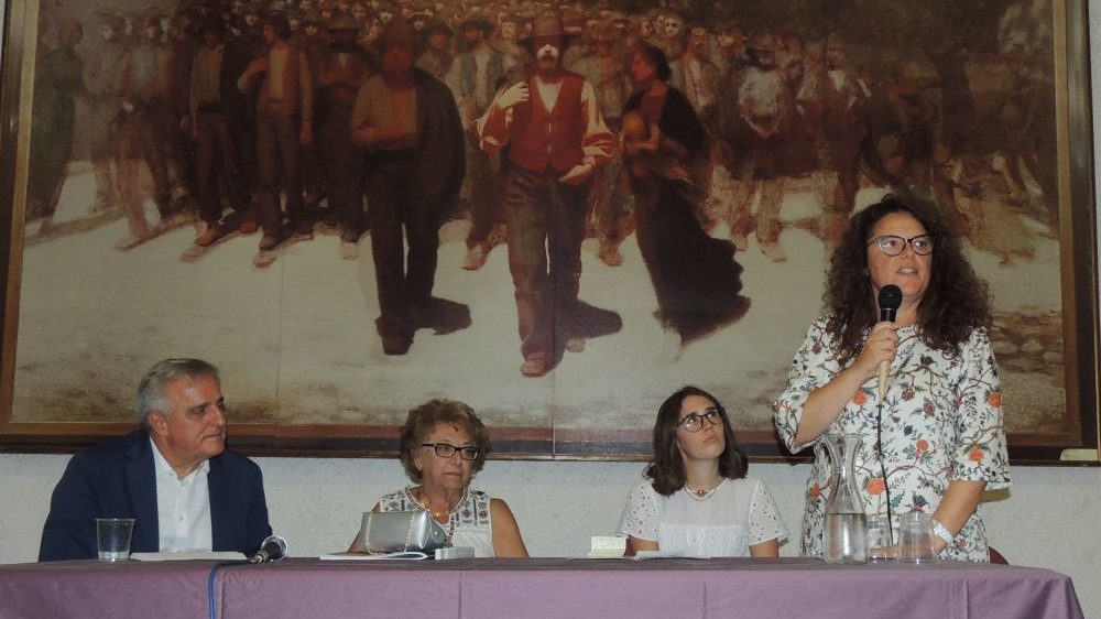 Inaugurata a Volpedo, grazie alla Fondazione, la mostra sui ritratti del Pellizza, valore aggiunto per il territorio