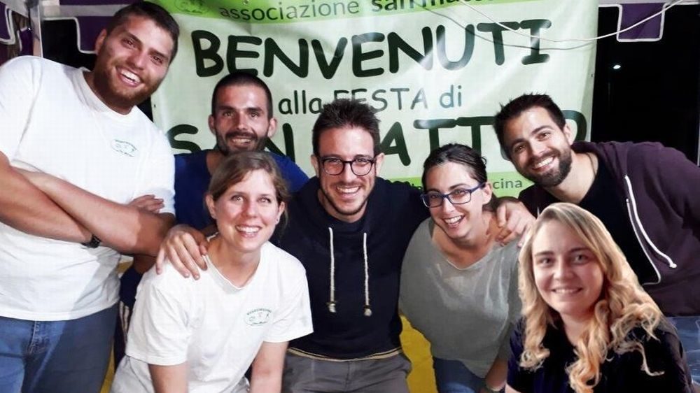 Due week end per la 62esima Festa di San Matteo, nel primo entroterra di San Bartolomeo al mare