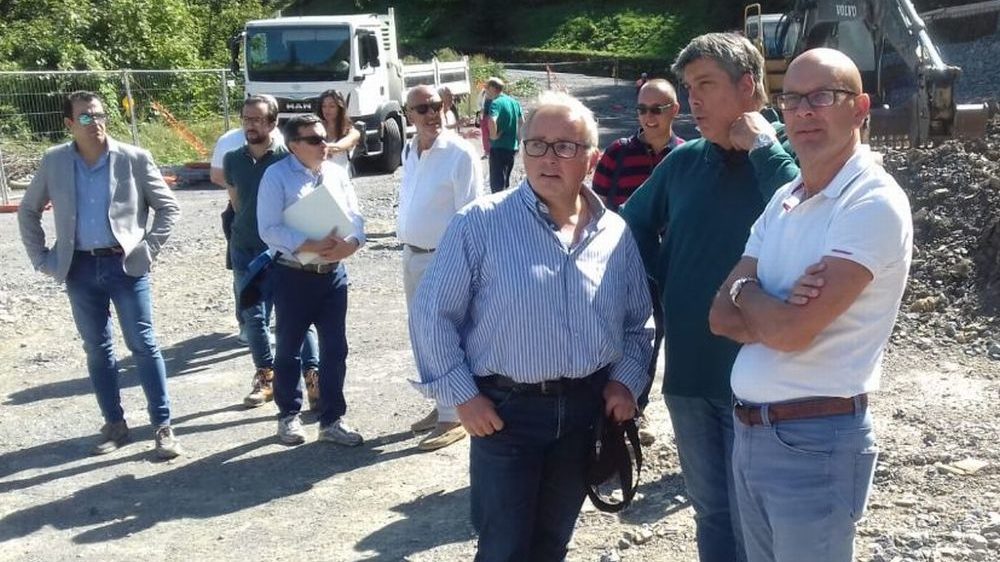 Il rilancio di Monesi nell’impegno della provincia di Imperia