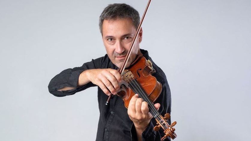 Sabato il Perosi Festival di Tortona al teatro Dellepiane per il Gran Concerto dell’Anniversario con Vittorio Marchese
