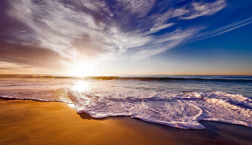 Taggia tra le località Bandiera Blu 2020