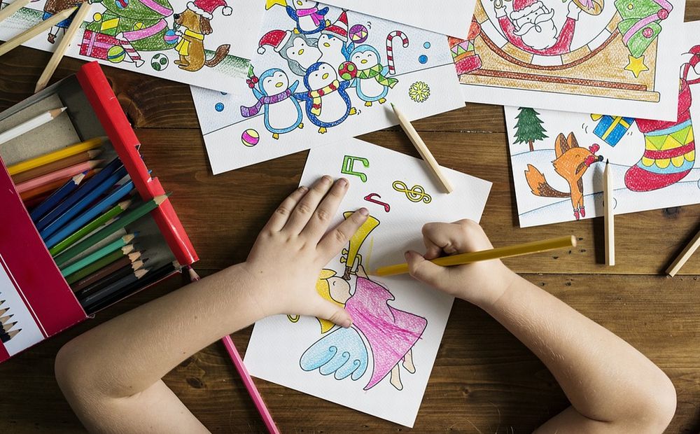 Al Liceo Amaldi di Novi Ligure un corso per imparare a disegnare