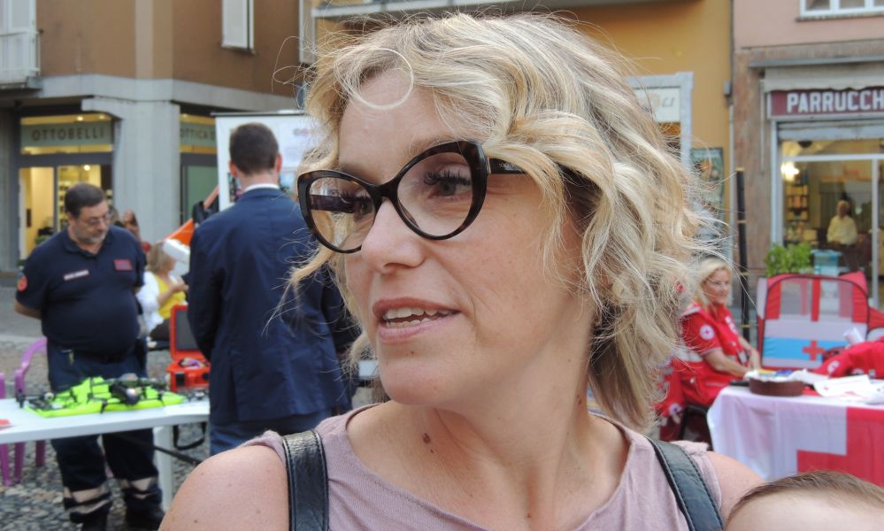 Summit delle associazioni di Tortona per aiutare gli ucraini. Damiani: “Momento fondamentale”