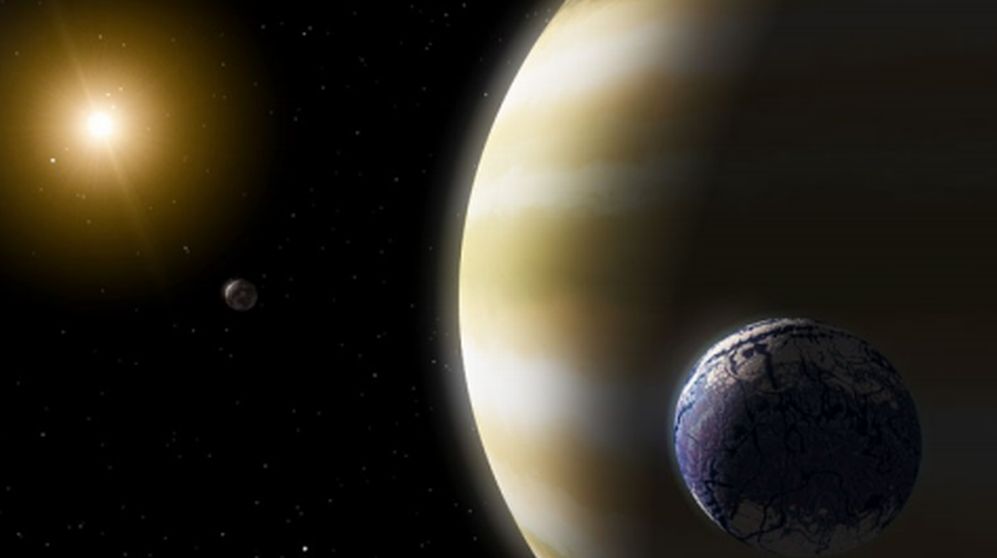 Sabato una serata all’Osservatorio di Casasco  dal titolo “Gli extraterrestri e la vita”