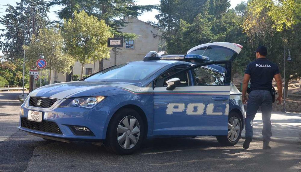 Indagato per tentata rapina e furto in un negozio del centro a Ventimiglia