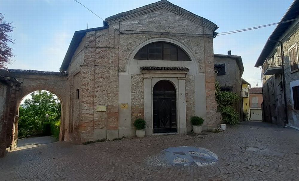 Tre iniziative a Villalvernia della delegazione Fai di Tortona per le “Giornate d’Autunno”