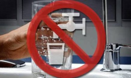 Lunedì pomeriggio una parte di Tortona rimarrà senz’acqua, ecco dove