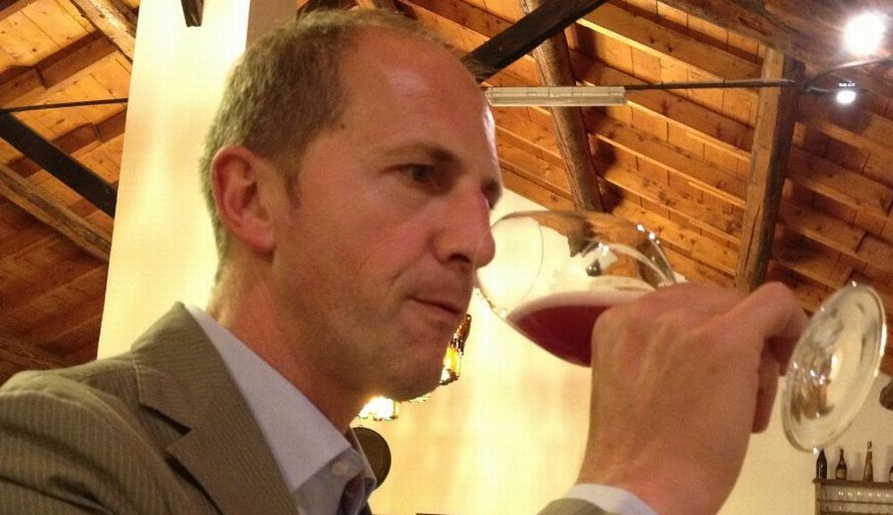 È morto prematuramente Alberto Lazzarino, Vice Presidente del Consorzio del Brachetto