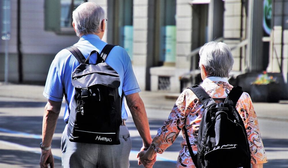 Ecco un motivo per cui le donne vivono più a lungo degli uomini