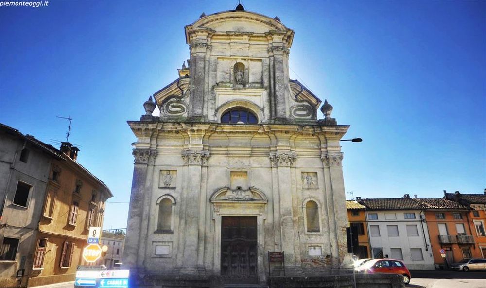 A Balzola torna il Sabato dei Villaggi