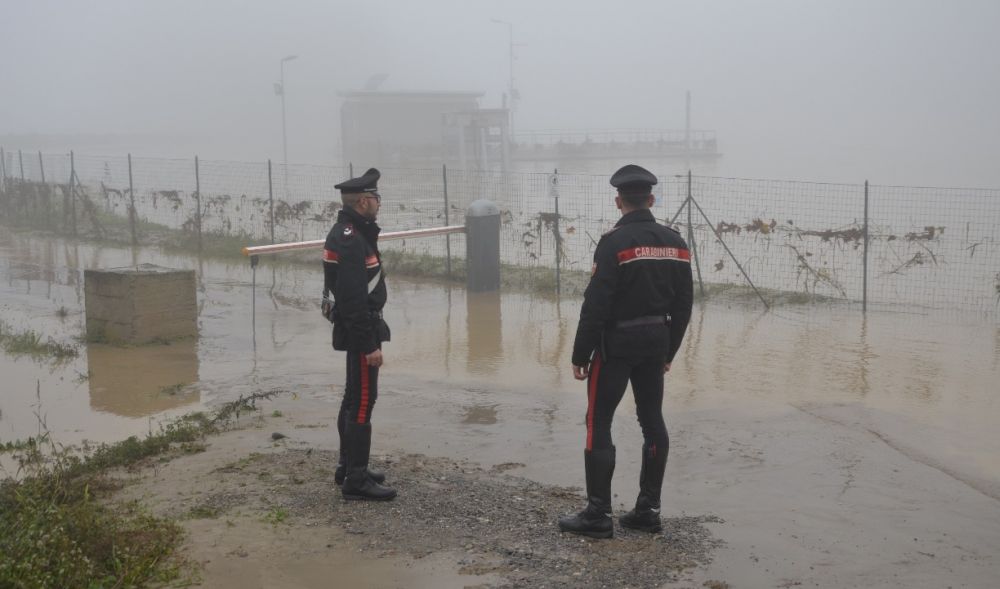 Alluvione: novità per le richieste dei contributi a Novi ligure