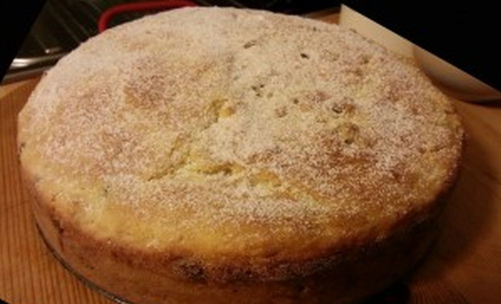 Domani a Castelnuovo Scrivia c’è la Fiera dar Carsent, tradizionale dolce piemontese in disuso