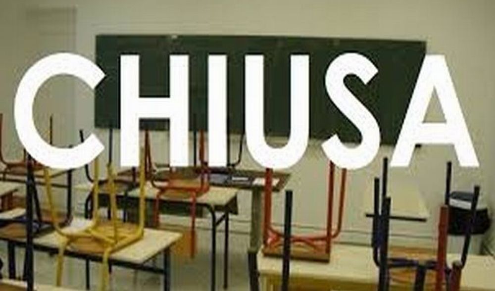 Martedì scuole chiuse di ogni ordine e grado a Tortona. L’ordinanza del Sindaco per tutelare la sicurezza