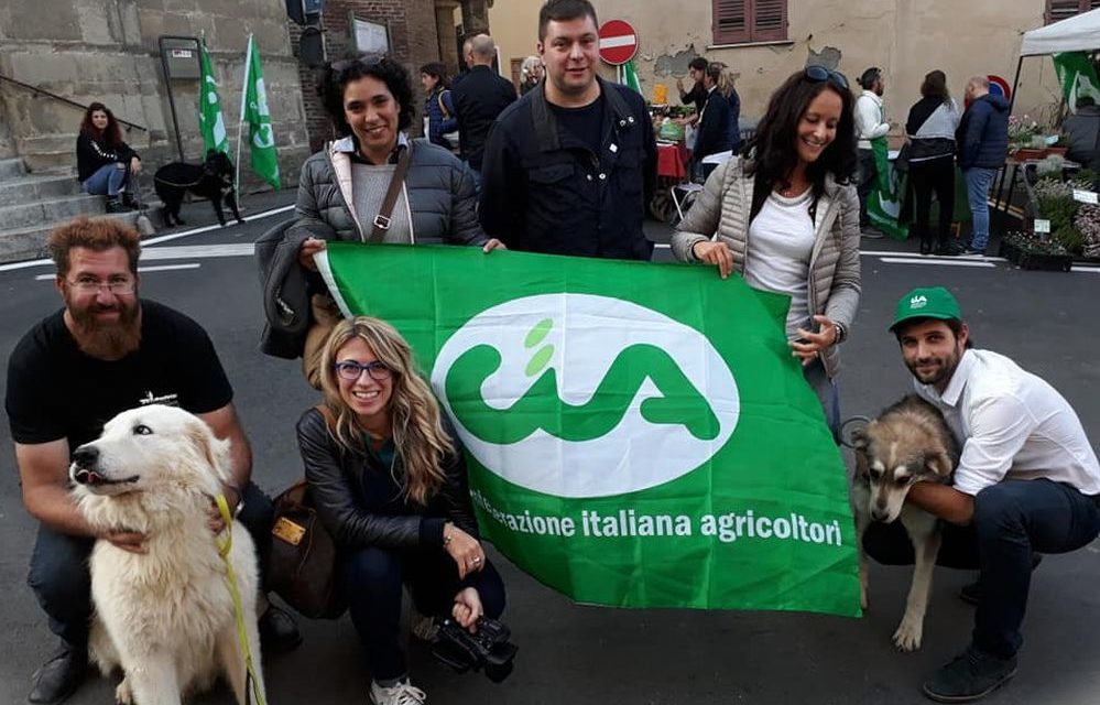 Giornata mondiale Fauna selvatica, danni all’agricoltura, ma anche sicurezza pubblica e il rischio peste suina