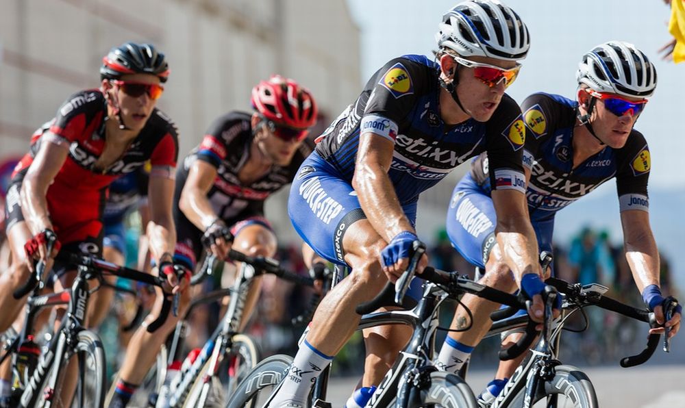 Sabato passa la Milano-Sanremo, gli orari a Novi Ligure