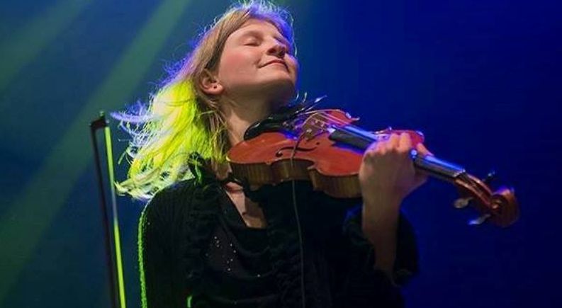 Venerdì di Jazz al teatro Parvum di Alessandria