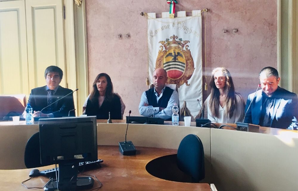 Tre mostre su Giovannino Guareschi al Castello Visconteo di Voghera