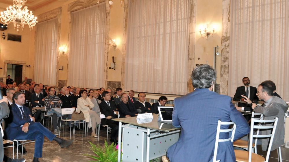 Dall’impresa alla digitalizzazione delle Pubbliche Amministrazioni: una sfida possibile ad Alessandria