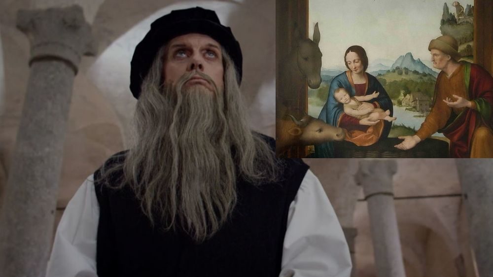 Tortona celebra Leonardo da Vinci con mostre, conferenze, rievocazioni in costume e tante altre manifestazioni per una settimana