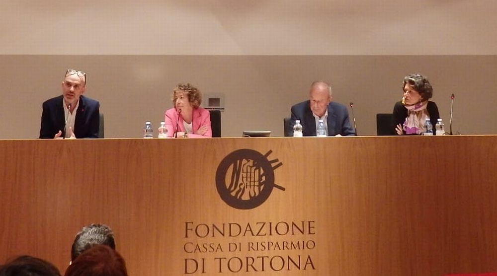 Due importanti iniziative ospitate dalla Fondazione CRT animano la coscienza dei tortonesi