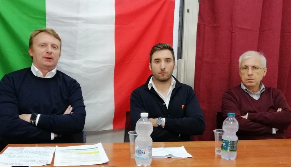 La libertà di espressione e di stampa in Italia è a rischio. Emerge da un dibattito a Tortona
