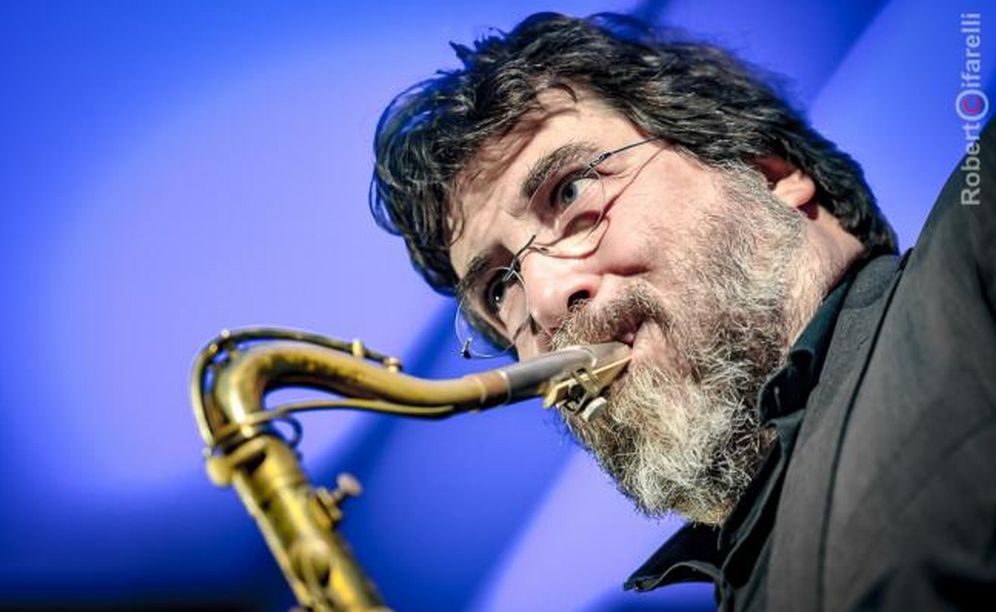 Venerdì ad Alessandria al via il primo concerto della rassegna jazz con Emanuele Cisi