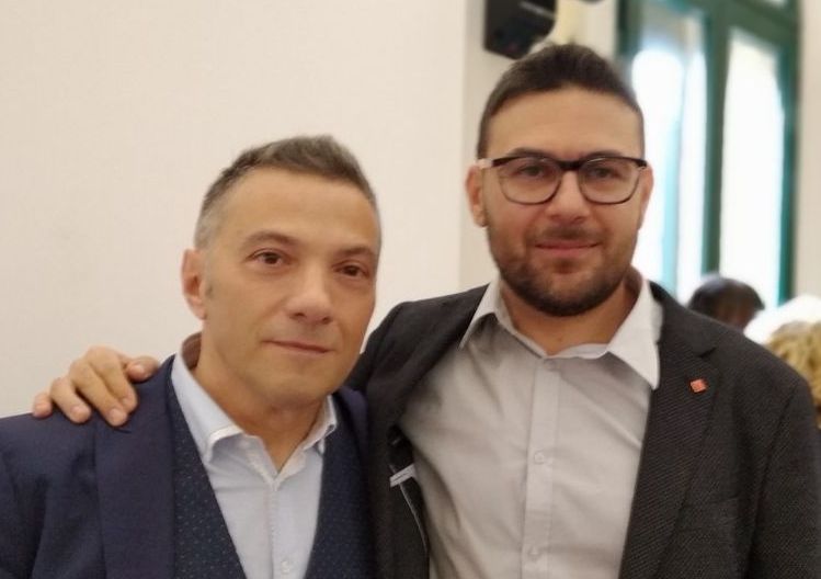 Stefano Isgrò è il nuovo segretario generale della Filcams Cgil Alessandria