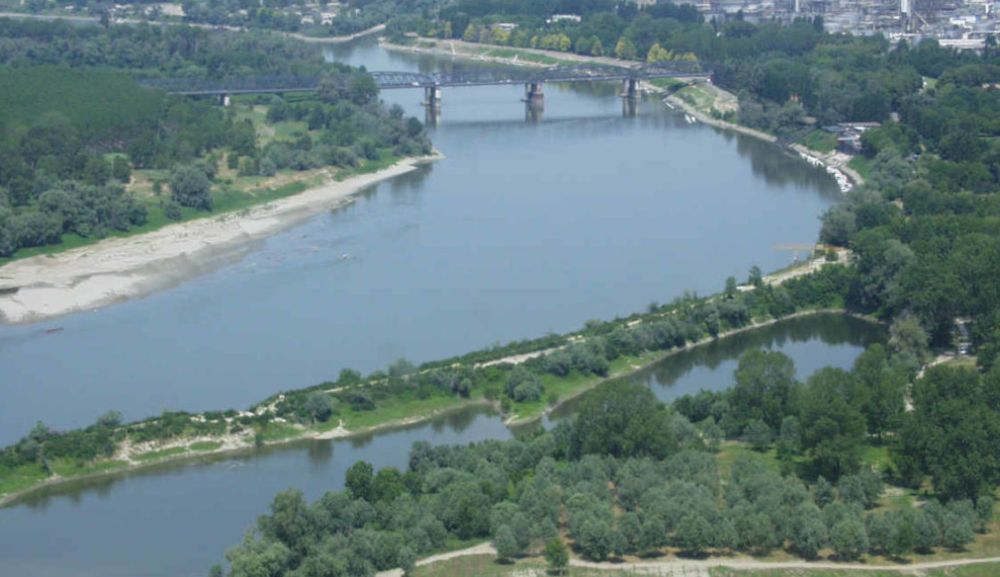 La Compagnia di San Paolo cofinanzierà l’esecuzione del progetto “Vivere il Po a Casale MOnferrato”
