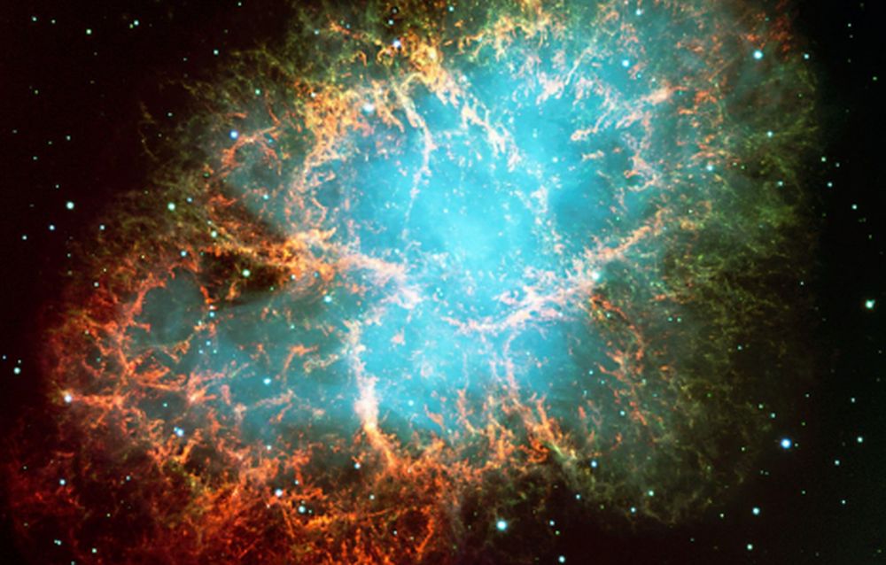 Sabato sera all’Osservatorio di Casasco si parla di Supernove e Buchi neri