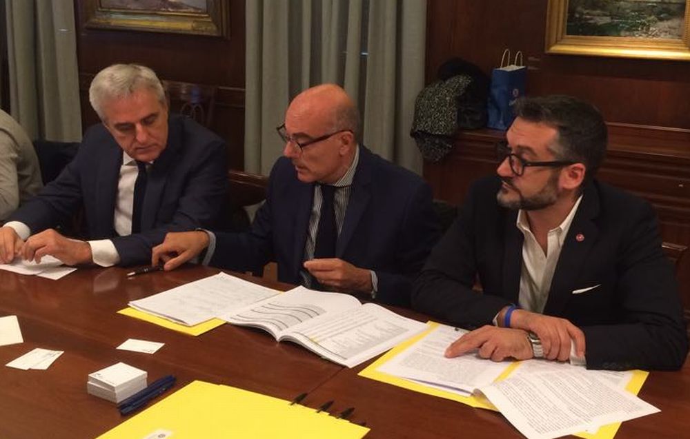 La Fondazione Cassa di Risparmio di Tortona finanzia 20 tirocini pagati per i giovani della zona