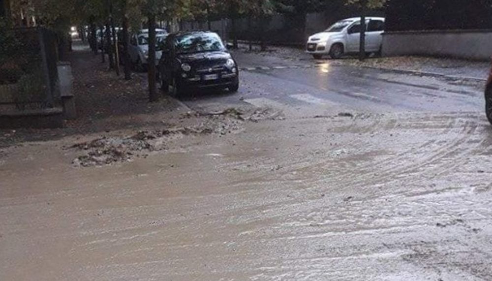 Il Comune di Tortona spende quasi 50 mila euro per i danni provocati dal maltempo nei giorni scorsi