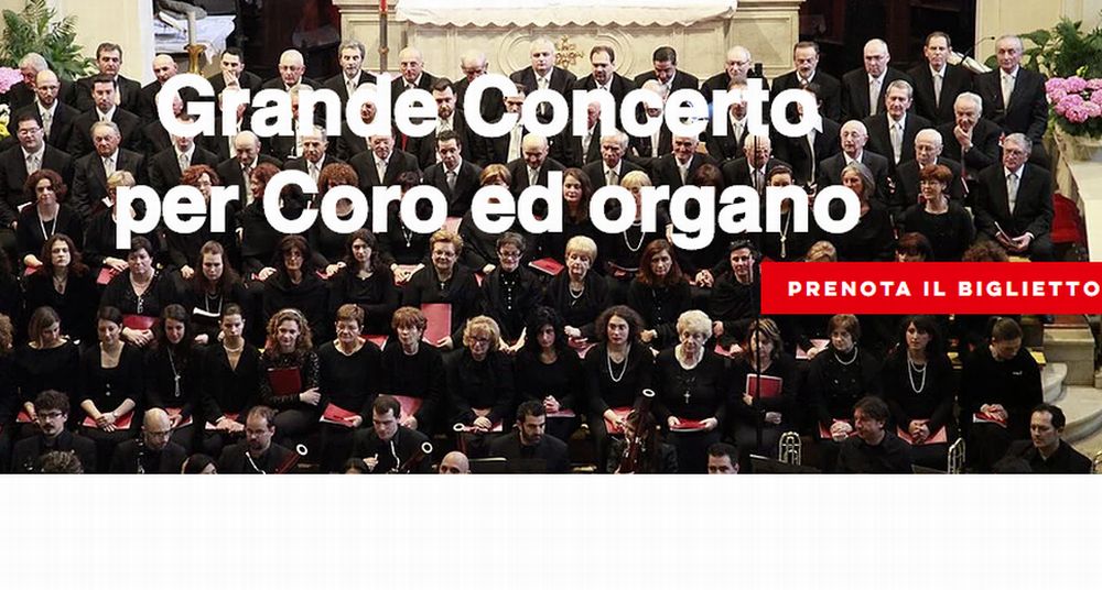 Tutto esaurito a Tortona per i laboratori didattici dedicati a Perosi. Posti liberi per i concerti gratuiti ma pochi, prenotateli