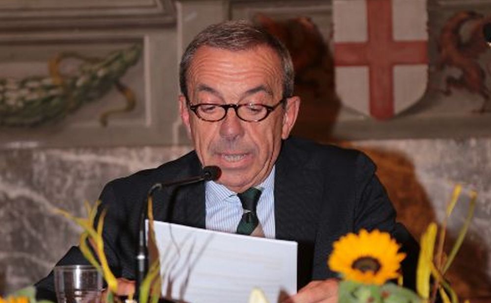 Un successo il convegno dei costruttori ANCE della provincia di Alessandria guidato dal tortonese Paolo Vavassore