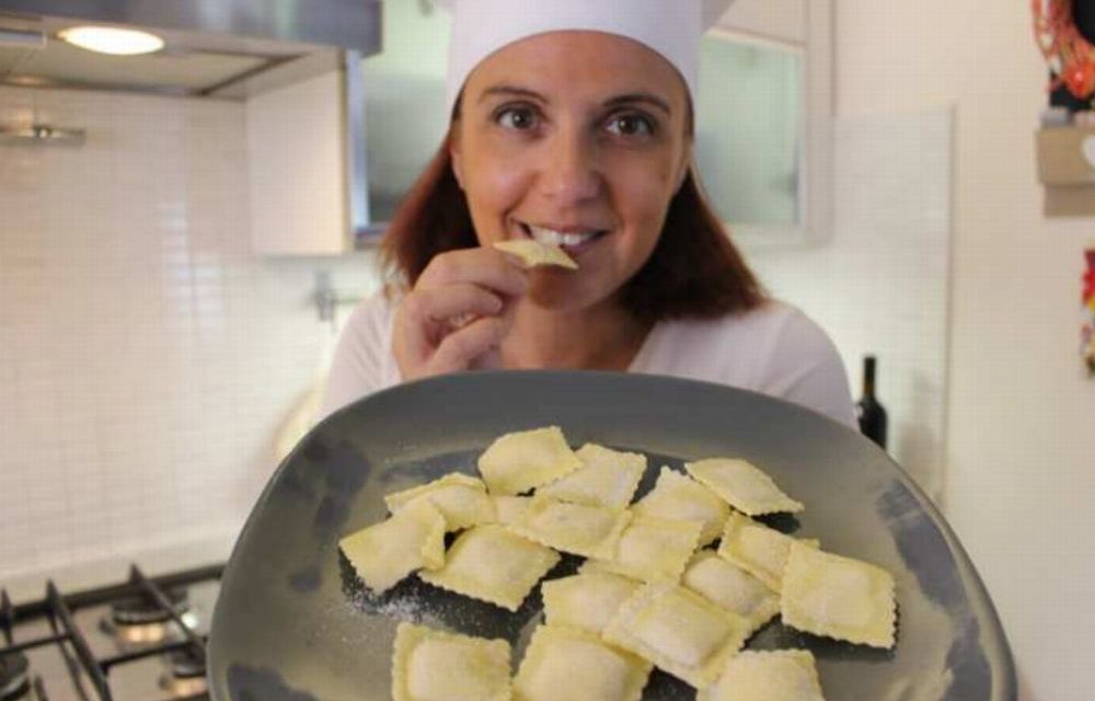 Sabato a Carbonara si presenta la nuova iniziativa di Monica Cusmano: Il Territorio in Cucina