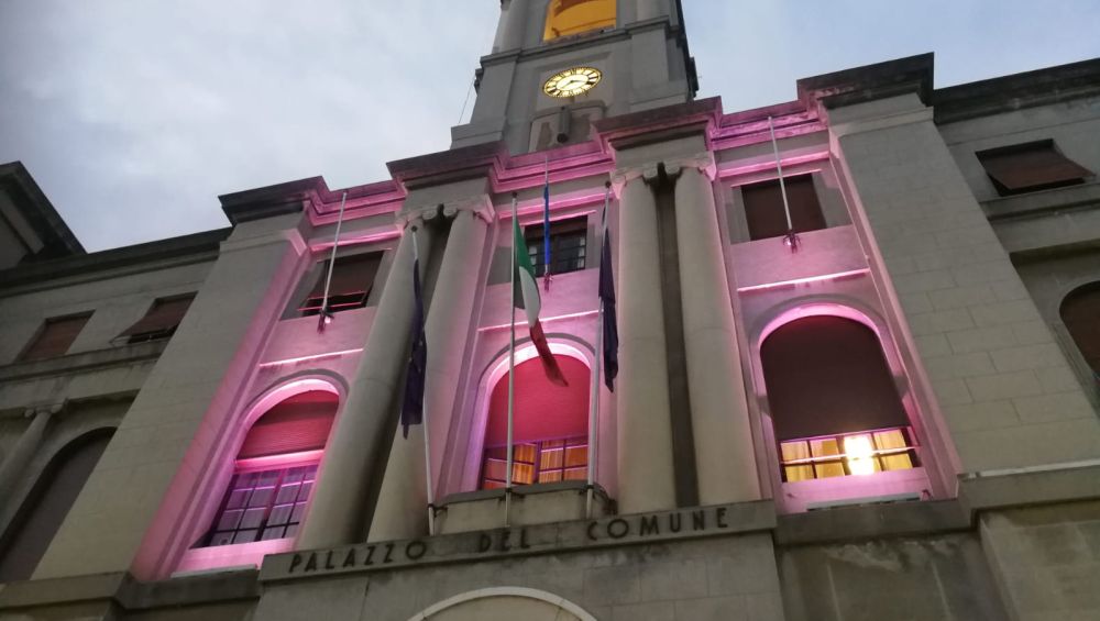 Imposta di pubblicità, la Giunta di IMperia approva la riduzione del 55% delle cartelle