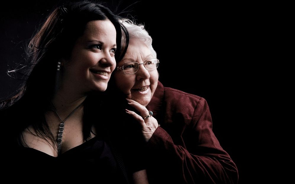 La festa dei nonni per ricordare l’importanza sociale di questi preziosi “angeli”