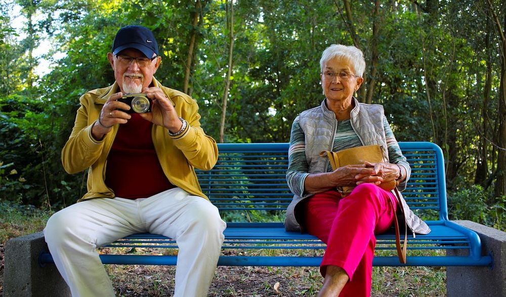 Via libera alle candidature di Nonni in Gamba. Diano Marina conferma il progetto anche per il Biennio 2025-2026